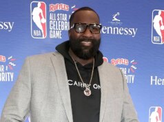 Kendrick Perkins coinvolto in un alterco alla partita di basket dell’AAU del figlio dopo che il giocatore period stato presumibilmente sbattuto