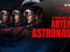 CBS Information Cose che contano: un municipio con gli astronauti di Artemis