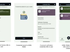 Harvard ha lanciato un portafoglio open supply che memorizza i dati biometrici sul telefono anziché sui server