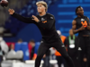 New York Giants QB Jaxson Dart sotto tiro mentre MAGA Instagram Mi piace riemergere dopo l’apparizione al raduno di Donald Trump