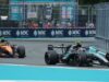 Kimi Antonelli vince il Gran Premio di Miami per la sua terza vittoria consecutiva in F1