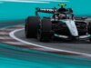 Kimi Antonelli della Mercedes continua advert essere in ottima forma con la pole del Gran Premio di Miami