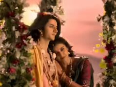 Come “Krishnavataram Parte 1: Il Cuore”; Hardik cube che period diffidente nei confronti di Raas Leela