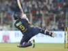 Shubman Gill spiega la chiamata a sostenere Washington Sundar nel teso inseguimento di GT contro PBKS: “Miglior battitore”