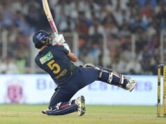 Shubman Gill spiega la chiamata a sostenere Washington Sundar nel teso inseguimento di GT contro PBKS: “Miglior battitore”