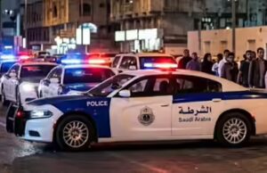 L’Arabia Saudita arresta oltre 11.000 persone per violazione di residenza, lavoro e confini nell’ambito di una repressione a livello nazionale
