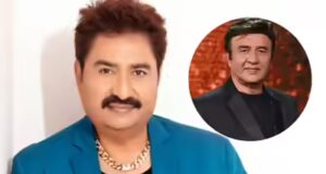 Quando Kumar Sanu parlava dei litigi con Anu Malik prima lo lodava