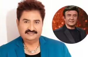 Quando Kumar Sanu parlava dei litigi con Anu Malik prima lo lodava
