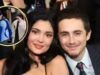 Kylie Jenner e Timothée Chalamet avvistati prima del Met Gala