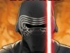 Kylo Ren cadrà nel prossimo fumetto di “Star Wars”.