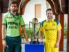 Pakistan vs Australia 1° ODI, aggiornamenti dei risultati in tempo reale: Babar Azam al culmine di un enorme traguardo mentre il Pakistan affronta l’Australia