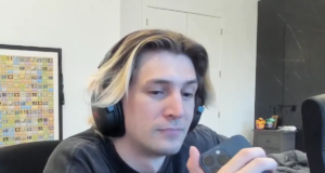 “Certo che puoi fare causa”: xQc afferma che Trainwreckstv può fare causa a Riot Video games dopo che un dipendente di Riot ha divulgato on-line l’indirizzo IP dello streamer