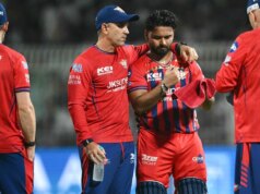IPL 2026: il duo Langer-Moody ha completamente incasinato le combinazioni di LSG?