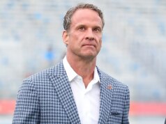 Paul Finebaum arrostisce Lane Kiffin per i commenti recenti: "Sto cercando di cancellare Ole Miss dalla mappa"