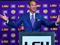 Lo scrittore di ESPN cube che Lane Kiffin dovrebbe cercare di impedire alla Louisiana di “sradicare” il potere di voto dei neri