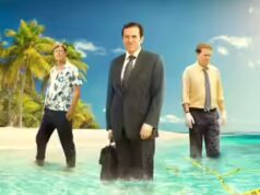 ‘Loss of life in Paradise’ viene rinnovato per altre 2 stagioni