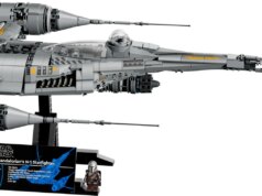 Le uscite di maggio di LEGO stanno accelerando