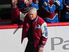 Il quattro volte campione della Stanley Cup Claude Lemieux è morto a 60 anni