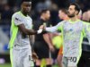 Vantaggio dell’Arsenal mentre il Manchester Metropolis resiste nel thriller dell’Everton con sei gol