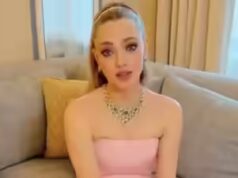 Come Amanda Seyfried si è preparata per il Met Gala 2026