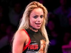 La star della WWE Liv Morgan fa una dichiarazione coraggiosa mentre torna al vertice della divisione con le leggende che aspettano dietro le quinte