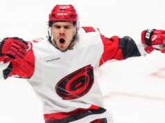 Classifiche di potenza di Conn Smythe: Stankoven, Marner davanti