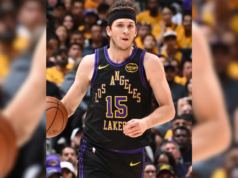 Austin Reaves diventerà la decisione offseason più costosa dei Lakers nel mezzo della lotta contro la free company della NBA? Tori, reti e guardia stellare dell’occhio di falco