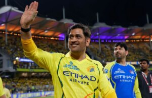 MS Dhoni giocherà per il CSK la prossima stagione? L’allenatore Stephen Fleming dà una risposta chiara