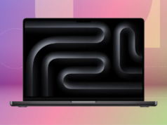 Questo potente MacBook Professional M5 Professional da 2 TB è tornato al suo prezzo più basso di tutti i tempi