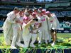 La crisi colpisce il cricket australiano, 5 stelle infelici devono ancora firmare il contratto centrale: rapporto