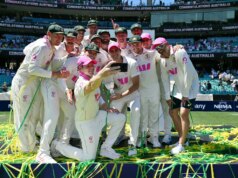 La crisi colpisce il cricket australiano, 5 stelle infelici devono ancora firmare il contratto centrale: rapporto