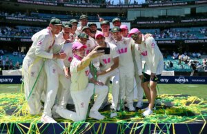 La crisi colpisce il cricket australiano, 5 stelle infelici devono ancora firmare il contratto centrale: rapporto