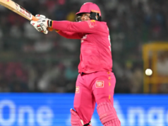 Vaibhav Sooryavanshi supera Virat Kohli, servono solo altri due sei per battere il file storico