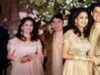 Il marito di Madhuri, il dottor Nene, è rimasto scioccato dal loro ricevimento e ha riconosciuto solo Bachchan