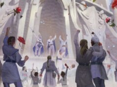 Questo è il nice settimana in cui Wizards of the Coast non deve metterci piede