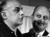 Anupam Kher ha definito Mahesh Bhatt “il più grande imbroglione” quando è stato rimosso da “Saaransh”