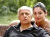 Pooja ricorda il testo di Mahesh Bhatt che la fece smettere di bere e diventare sobria