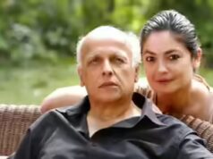 Pooja ricorda il testo di Mahesh Bhatt che la fece smettere di bere e diventare sobria