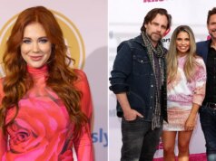 Maitland Ward afferma di essere stata “incastrata” e “tradita” dai co-protagonisti di “Boy Meets World” in ricadute tossiche