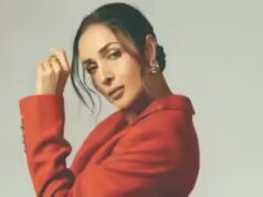 Malaika Arora critica i doppi customary dell’invecchiamento