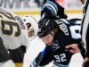 “Lotta fino alla superb”: Mammoth si scontra in Gara 6 contro Golden Knights