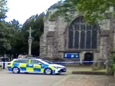 Uomo trattenuto per stupro a Maidstone: la polizia del Kent arresta un sospetto di 50 anni; Gli investigatori cercano filmati di telecamere a circuito chiuso e sprint cam