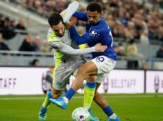 Riepilogo della Premier League: il pareggio del Manchester Metropolis in casa dell’Everton dà slancio all’Arsenal