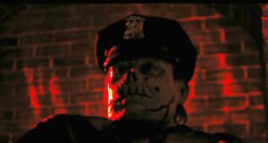 Nicolas Winding Refn sta finalmente girando il suo movie “Maniac Cop”.