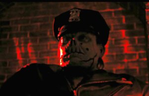 Nicolas Winding Refn sta finalmente girando il suo movie “Maniac Cop”.