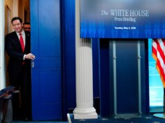 Rubio va a Roma con lo scontro Iran di Trump che incombe sul Papa, parla la Meloni