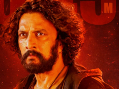 Uscita Mark OTT: Kannada Motion Thriller in streaming su Amazon Prime Video