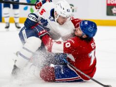 I Toronto Marlies battono Laval Rocket e avanzano alla finale dell’AHL North Division