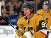 La star di Vegas Golden Knights, Mitch Marner, sta facendo la cosa più divertente di sempre con l’esplosione post-stagionale