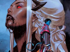 Jonathan Hickman ritorna negli X-Males con il nuovo universo Marvel “Midnight”.